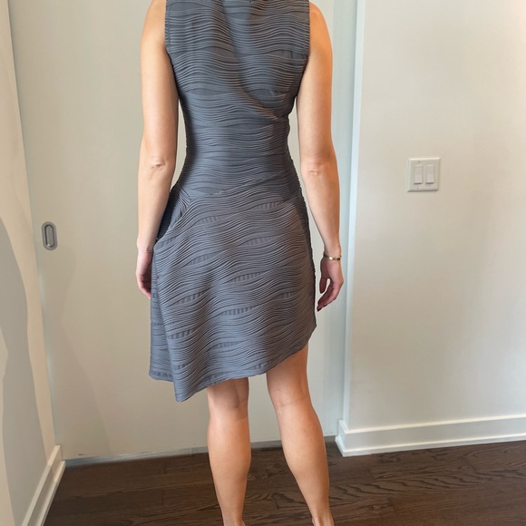Nayda Toto Grey Dress - Picture 3 of 5